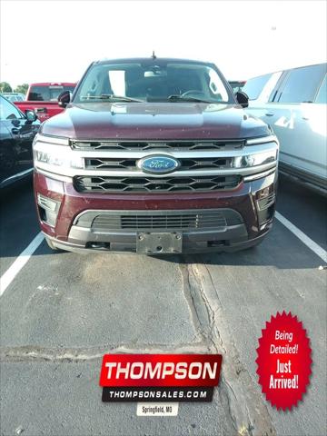 2023 Ford Expedition XLT for sale in Springfield, MO