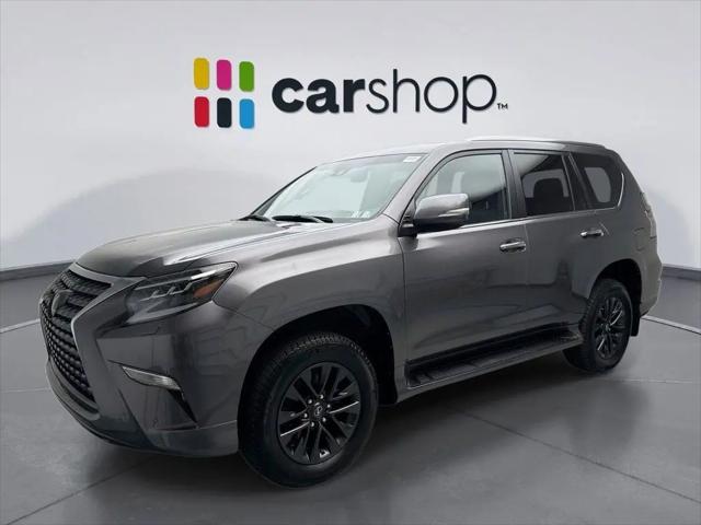 2021 Lexus GX GX 460 Premium for sale in Cranberry Twp, PA
