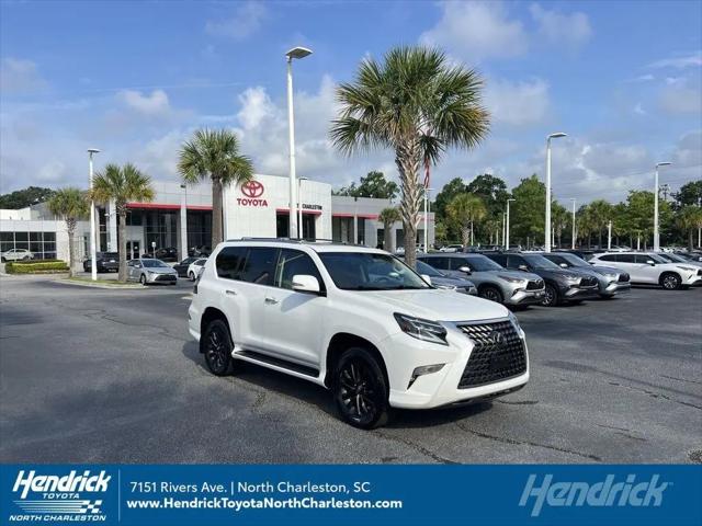 2020 Lexus GX 460 Premium for sale in North Charleston, SC