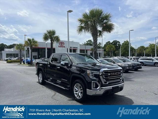 2019 GMC Sierra 1500 SLT for sale in North Charleston, SC