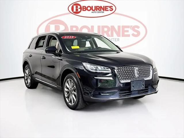 2022 Lincoln Corsair Standard for sale in Easton, MA