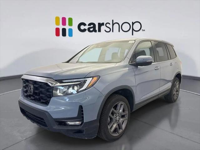 2022 Honda Passport AWD EX-L for sale in Pittsburgh, PA