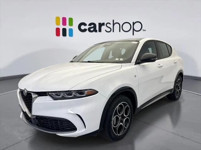 2024 Alfa Romeo Tonale Ti EAWD for sale in Pittsburgh, PA