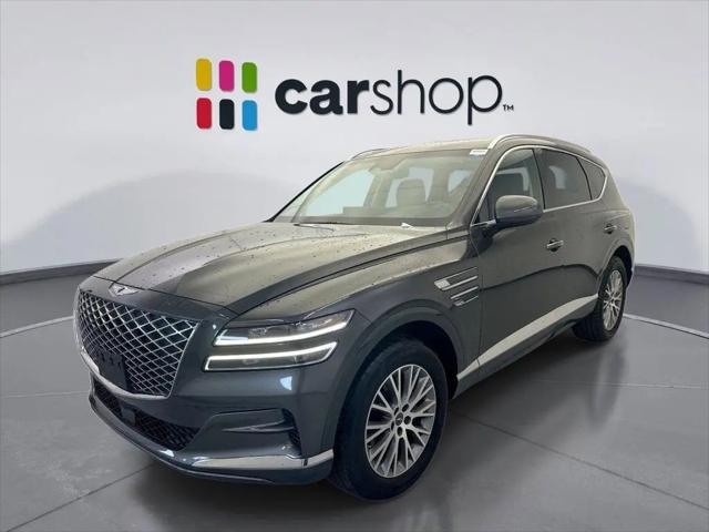 2024 Genesis GV80 2.5T AWD for sale in Pittsburgh, PA