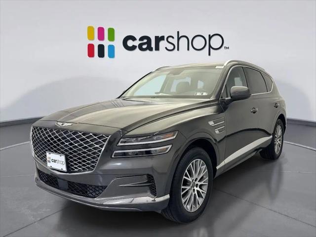 2024 Genesis GV80 2.5T AWD for sale in Pittsburgh, PA