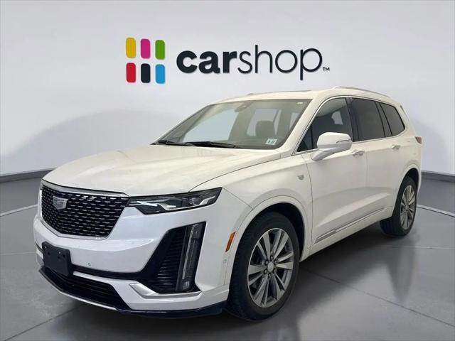 2022 Cadillac XT6 AWD Premium Luxury for sale in Pittsburgh, PA