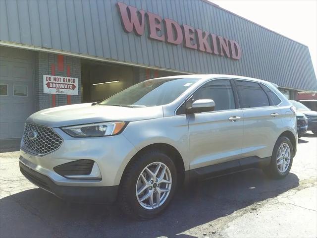 2024 Ford Edge Unknown for sale in Schenectady, NY