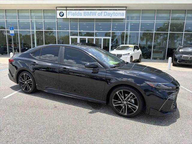 2025 Toyota Camry XSE for sale in Daytona Beach, FL