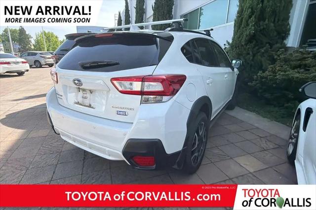 2019 Subaru Crosstrek Hybrid Base for sale in Corvallis, OR