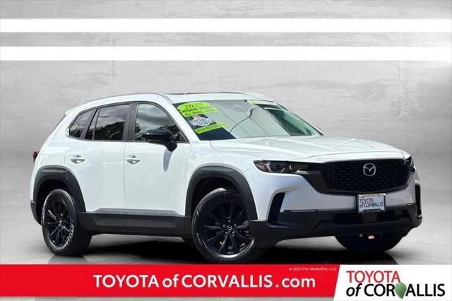 2025 Mazda CX-50 2.5 S Premium Package for sale in Corvallis, OR