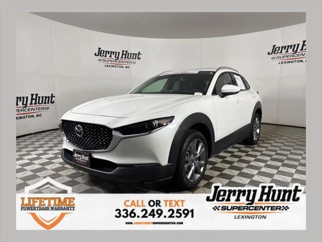 2023 Mazda CX-30 2.5 S Premium for sale in Lexington, NC