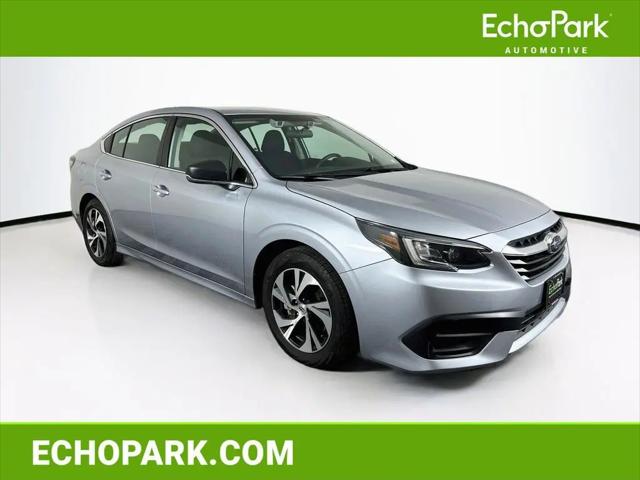 2022 Subaru Legacy Base for sale in Chesterfield, MO