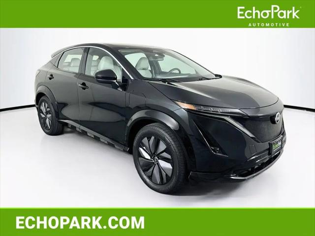 2023 Nissan ARIYA ENGAGE for sale in Chesterfield, MO