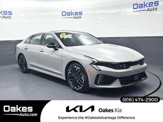 2026 Kia K5 GT for sale in North Kansas City, MO