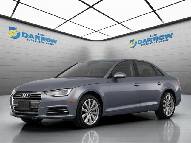 2017 Audi A4 Premium Plus for sale in Madison, WI