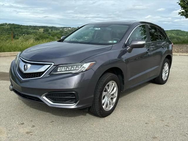 2018 Acura RDX Technology Package for sale in Washington, PA