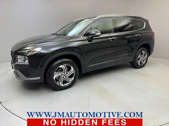 2023 Hyundai Santa Fe SEL for sale in Naugatuck, CT