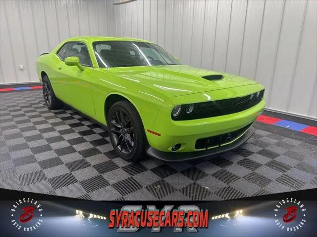 2023 Dodge Challenger GT AWD for sale in Bridgeport, NY