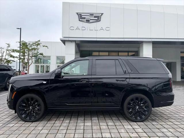 2025 Cadillac Escalade Sport Platinum for sale in Charleston, SC