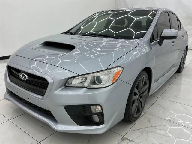 2017 Subaru WRX Premium for sale near Cincinnati, OH