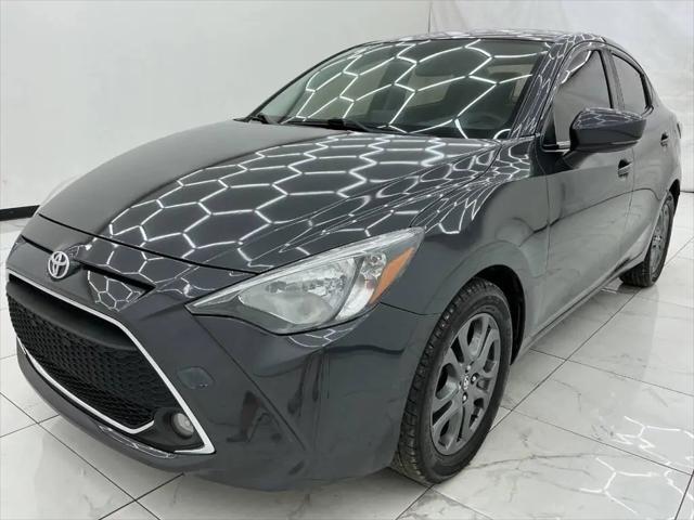2019 Toyota Yaris LE for sale near Cincinnati, OH