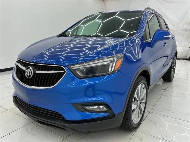 2018 Buick Encore Essence for sale in Cincinnati, OH