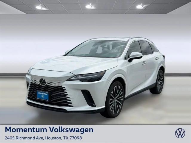 2024 Lexus RX 350 Premium Plus for sale in Houston, TX