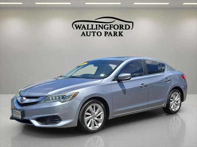 2016 Acura ILX AcuraWatch Plus Package for sale in Wallingford, CT