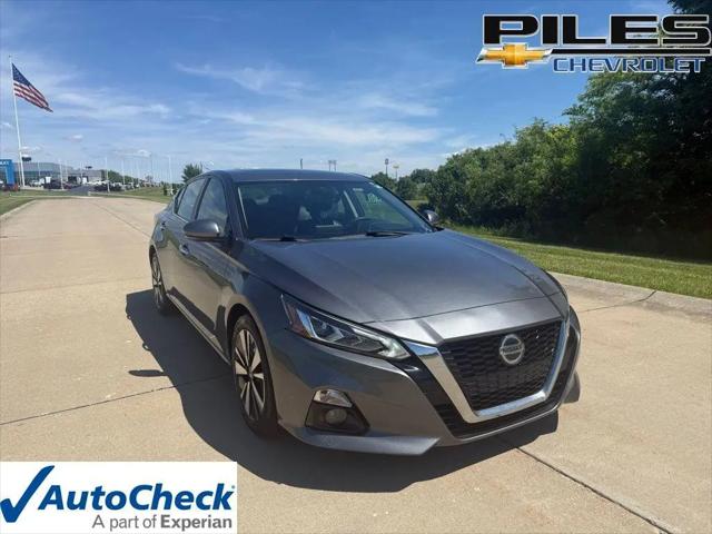 2019 Nissan Altima 2.5 SL for sale in Dry Ridge, KY