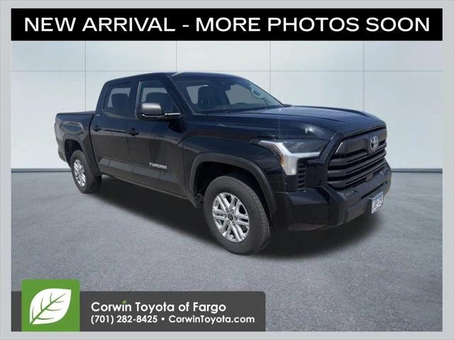 2024 Toyota Tundra SR5 for sale in Fargo, ND