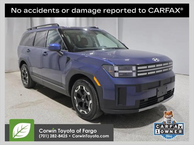 2026 Hyundai Santa Fe SEL for sale in Fargo, ND