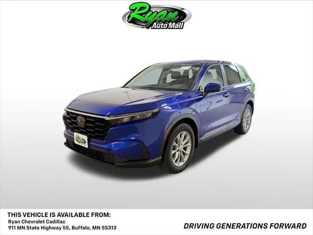 2023 Honda CR-V EX AWD for sale in Buffalo, MN