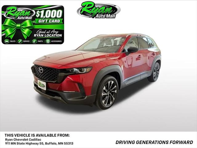 2026 Mazda CX-50 Hybrid Premium Plus for sale in Buffalo, MN
