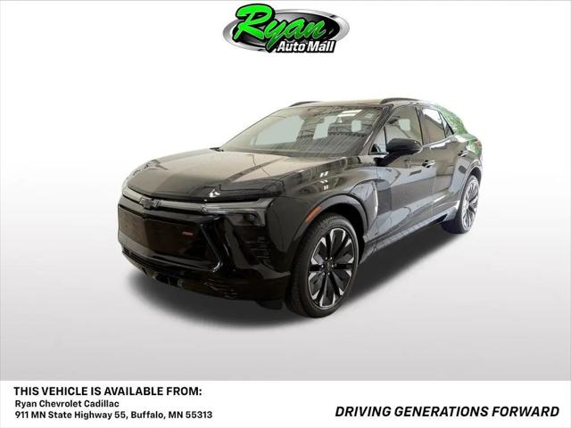 2024 Chevrolet V Blazer eAWD RS for sale in Buffalo, MN