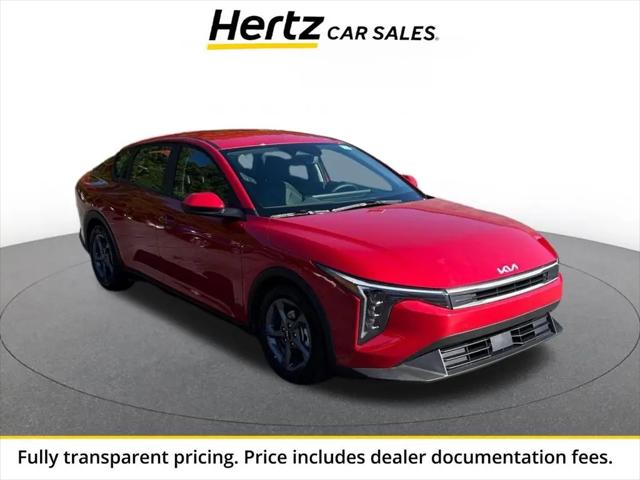 2025 Kia K4 LXS for sale in Winston-Salem, NC