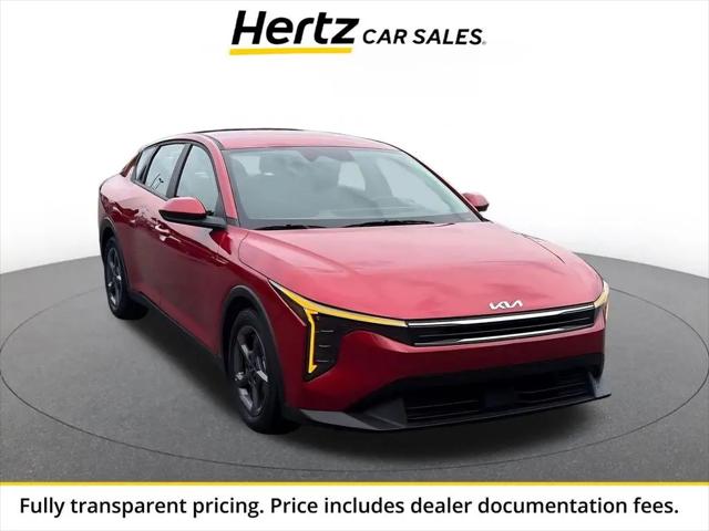 2025 Kia K4 LXS for sale in Winston-Salem, NC