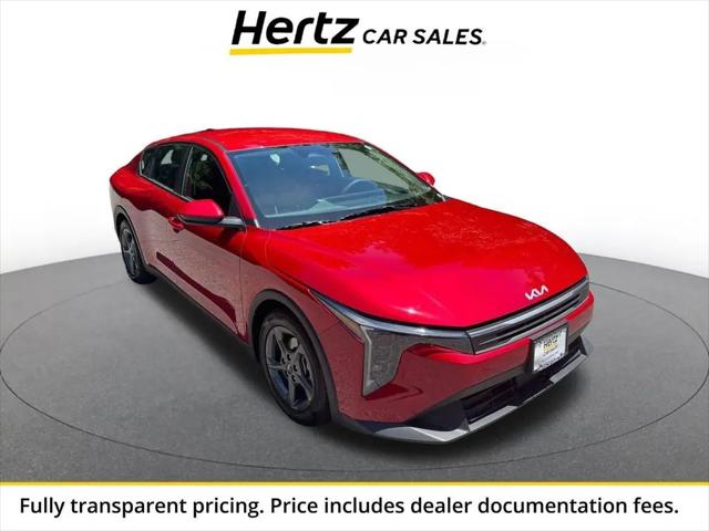 2025 Kia K4 LXS for sale in Winston-Salem, NC