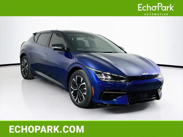 2024 Kia EV6 GT-Line for sale in Nashville, TN