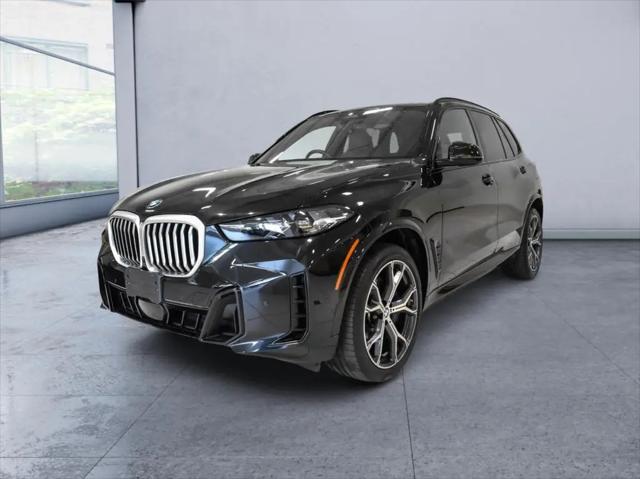 2024 BMW X5 xDrive40i for sale in North Olmsted, OH