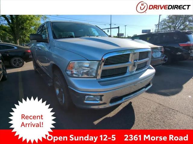 2010 Dodge Ram 1500 SLT/Sport/TRX for sale near Columbus, OH