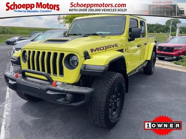 2023 Jeep Gladiator Sport for sale in Middleton, WI