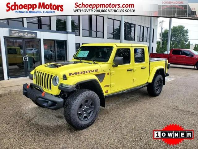 2023 Jeep Gladiator Sport for sale in Middleton, WI