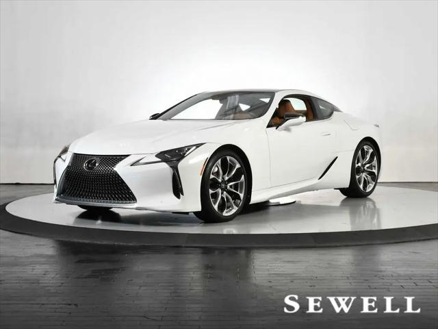 2023 Lexus LC 500 Base for sale in Dallas, TX