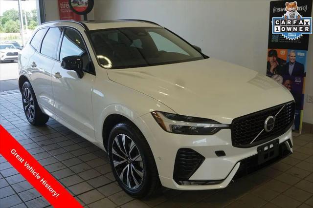 2024 Volvo XC60 B5 Plus Dark Theme for sale in Battle Creek, MI