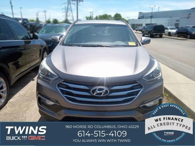 2018 Hyundai Santa Fe Sport 2.4L for sale near Columbus, OH