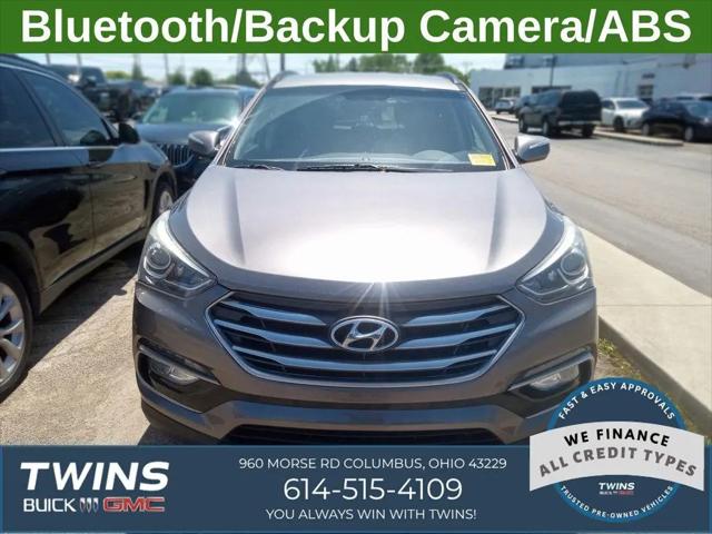 2018 Hyundai Santa Fe Sport 2.4L for sale near Columbus, OH