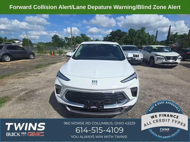 2026 Buick Encore GX Preferred FWD for sale near Columbus, OH