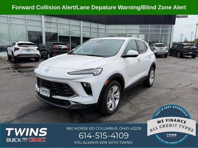 2026 Buick Encore GX Preferred FWD for sale near Columbus, OH