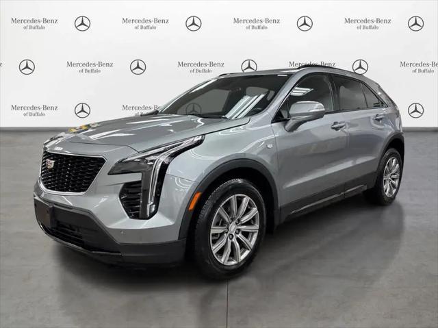 2023 Cadillac XT4 AWD Sport for sale in Williamsville, NY