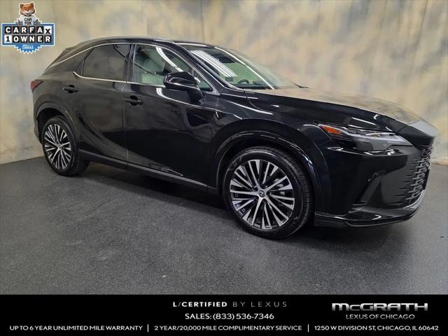 2023 Lexus RX 350 Premium Plus for sale in Chicago, IL